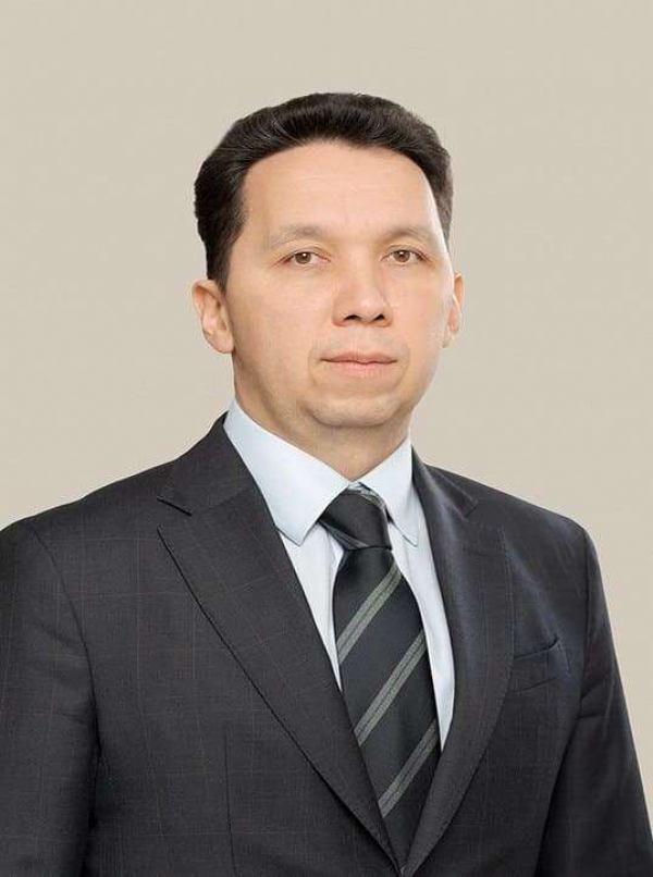 Назначен заместитель председателя Агентства по атомной энергии Казахстана