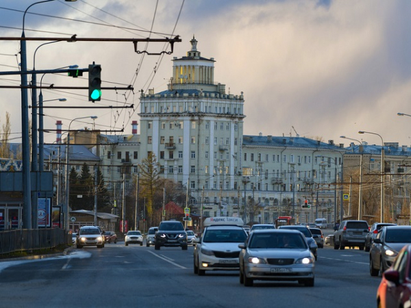 В Кировском районе Казани появится улица Академика Валиева