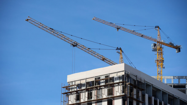 Казань - в лидерах по разрыву цен: стоимость квадрата в готовом жилье просела 21/02/2026 &ndash; Статьи