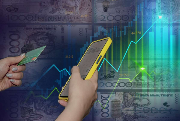 Взял кредит и бизнес запустил