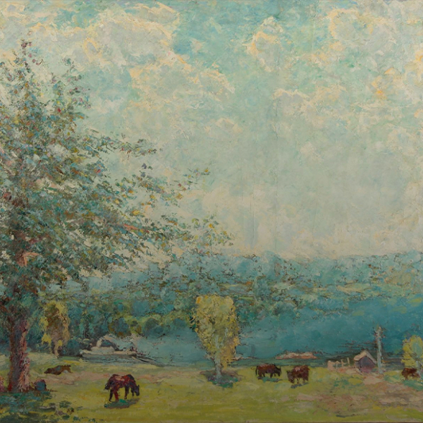 9 выставок ноября