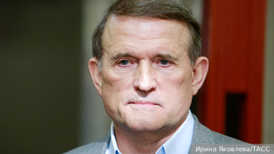 Келлог посетил Одесский порт