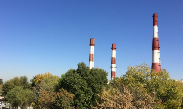 Правительство отчиталось о готовности страны к отопительному сезону