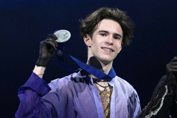 Феерия на льду