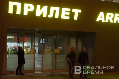 Жители Казани с вечера не могут вылететь на Пхукет из-за задержки авиарейса