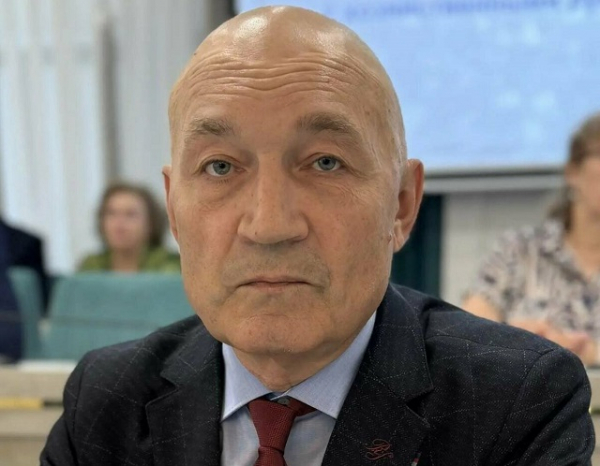 Игорь Руцкий возглавил управление МЧС в Набережных Челнах