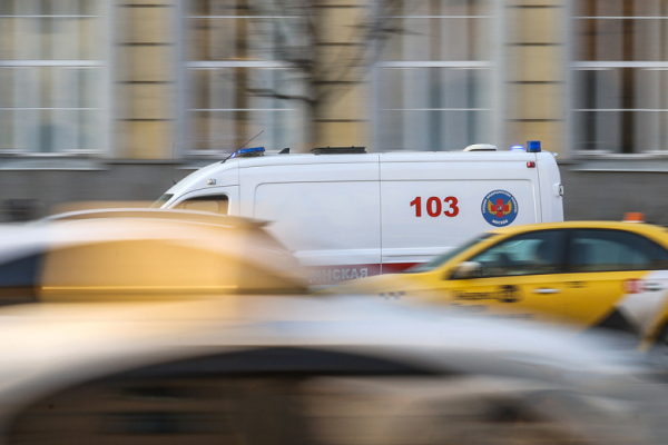 Опубликованы кадры с места ДТП с автобусом под Красноярском