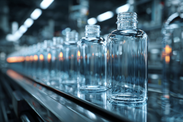Импортозамещение в упаковке: как российские заводы закрывают спрос на ПЭТ