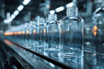 Импортозамещение в упаковке: как российские заводы закрывают спрос на ПЭТ