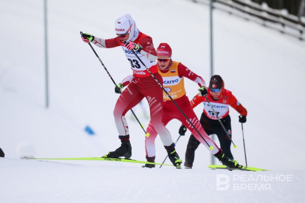 Татарстанская лыжница Степанова: Эта Олимпиада не для нас