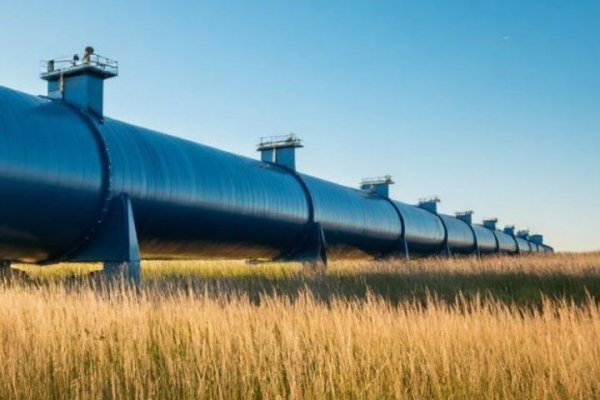 Евросоюз утвердил стратегию отказа от российского трубопроводного газа