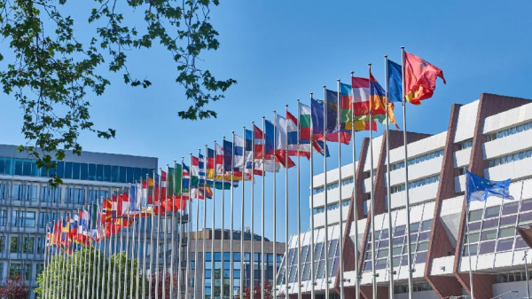 Еврокомиссия изъяла &euro;1,4 млрд из российских активов для Украины