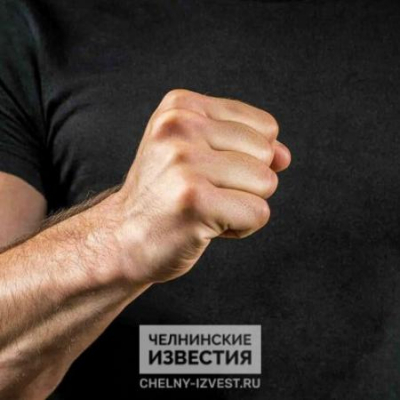 Перепутал: в Челнах парень, защищая сестру, избил не того человека
