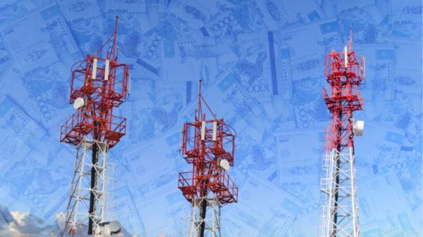 Операторы связи будут платить за борьбу с онлайн-мошенниками