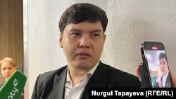 Брат и отец Салтанат Нукеновой высказались о приговоре Куандыку Бишимбаеву