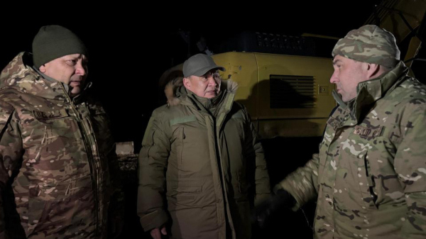 Обильные осадки вызвали паводковую угрозу в Буландынском районе Акмолинской области