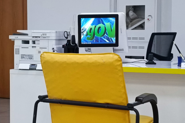 Мошенникам теперь непросто