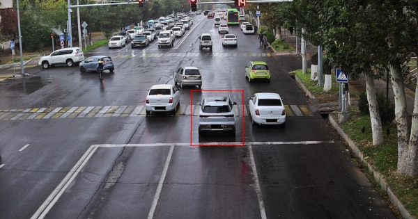 Данные узбекистанских водителей оказались в открытом доступе. Власти это отрицают