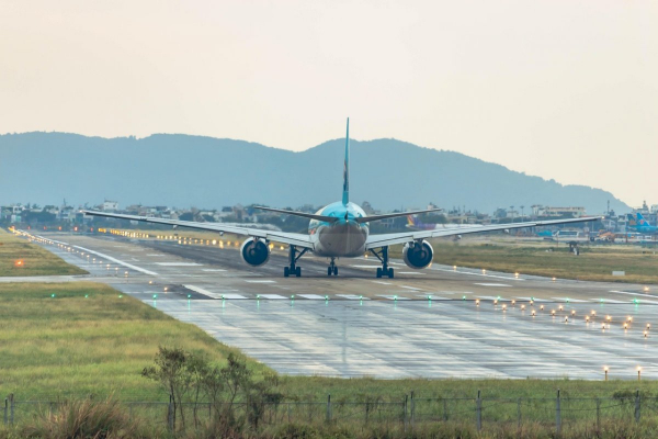 Паника на борту самолета Air Astana произошла на рейсе Стамбул – Алматы