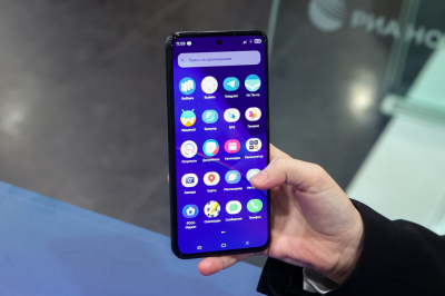 В России произошёл массовый сбой в работе Telegram