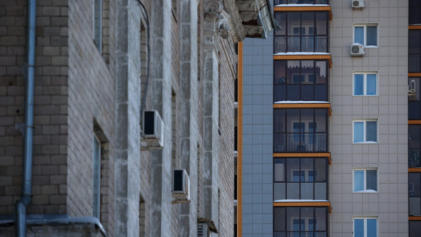 Все "наливайки" и магазины с вейпами закрылись: рассказываем, почему 28/04/2026 &ndash; Новости