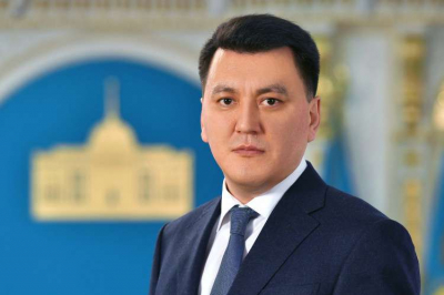 Ерлан Карин: «Прошедшая сессия АНК стала еще одним рубежным событием»