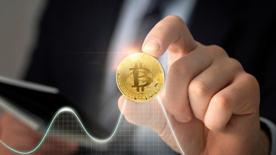 BTC сохраняет доминирование: Доля биткойна на рынке составляет 56,2%