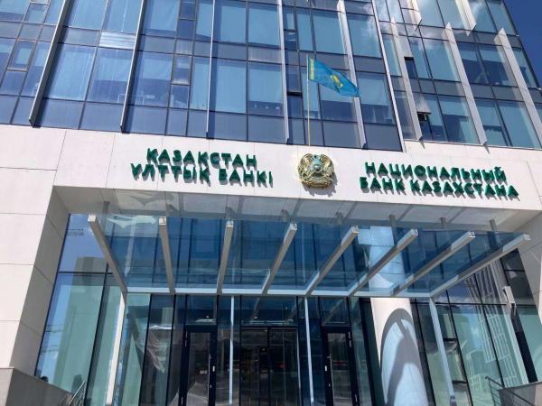 Сулейменов рассказал о доходах Нацфонда и принципе &laquo;бюджетного консерватизма