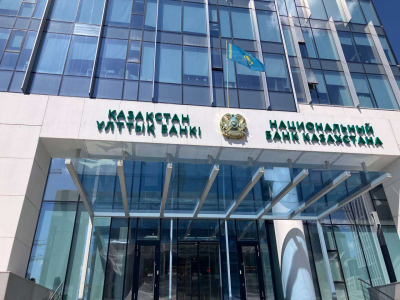 Сулейменов рассказал о доходах Нацфонда и принципе &laquo;бюджетного консерватизма