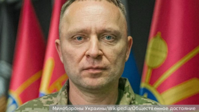 Китай пригрозил США ответными мерами на санкции против России