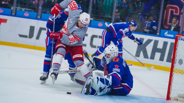 Первый тренер хоккеиста Кучерова Кудров резко прокомментировал решение IIHF