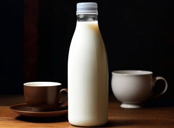 Роспотребнадзор: молочную продукцию часто подделывают из-за спроса