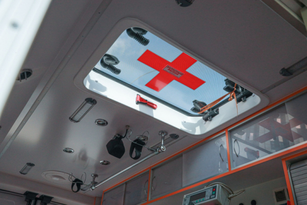 ДТП в снегопад унесло жизни трех человек