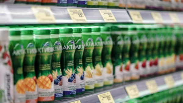 Попытки продать просроченные товары в России сократились в пять раз 28/03/2026 &ndash; Новости