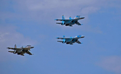 Минобороны обратилось к жителям Астаны
