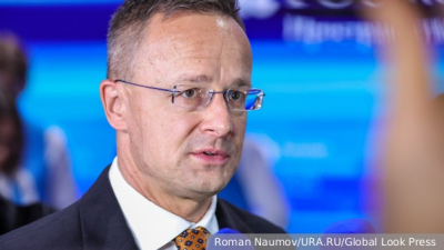 При взрыве в управлении полиции на Украине пострадали 22 сотрудника