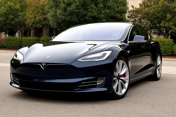 Крупнейший отзыв в истории Китая: Tesla отзывает почти 3 млн машин из-за &laquo;невидимых&raquo; ручек