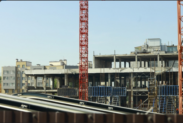 В Татарстане ведется строительство шести школ