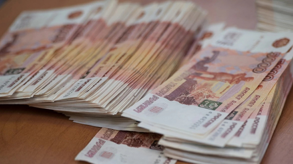 Столото: москвич не угадал ни одного числа и выиграл более 33 млн рублей