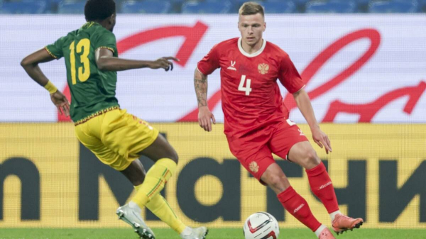 Геннадий Орлов раскритиковал игру сборной России в матче с Мали