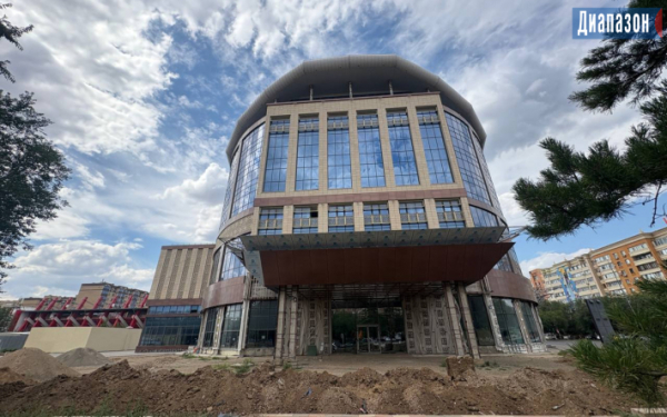 &laquo;Шератон&raquo; станет &laquo;Хилтоном&raquo;?