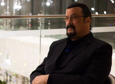 Продюсер Мао анонсировал картину о России со Стивеном Сигалом