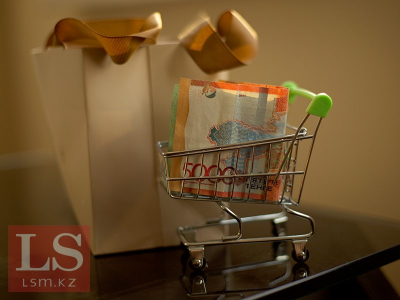 Возврат денег за покупки становится проблемой для казахстанцев