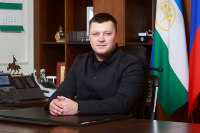 Мэра Уфы Ратмира Мавлиева отстранили от должности