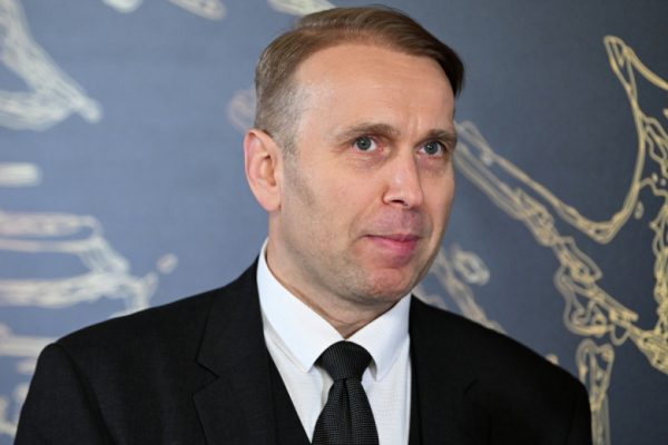 &laquo;Пнули клубок змей&raquo;: Казанский о футбольных судьях, РПЛ, хоккее в РФ и КВН