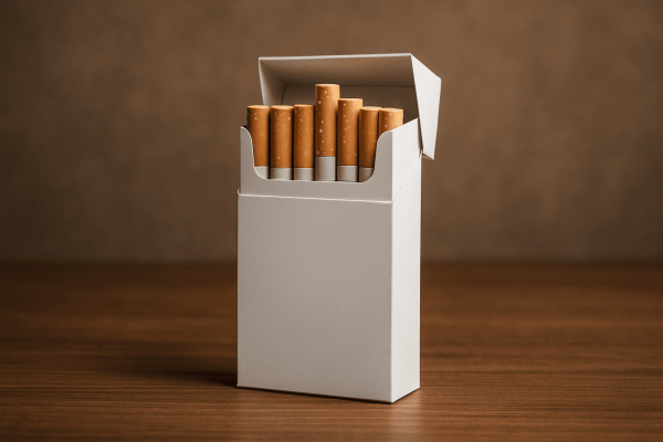 Казахстанцев, потребляющих табак, стало меньше &mdash; Бюро национальной статистики