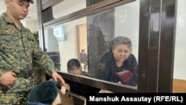 Суд в Алматы не изменил приговор обвинённым по «тракторному» делу