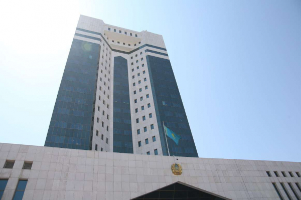 Шесть лет прогресса: опубликованы результаты социально-экономического развития Казахстана