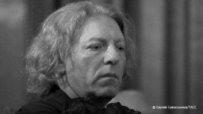 Внезапная смерть продюсера: Александр Олейников умер на 61-м году жизни