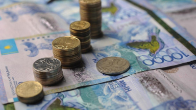 Годовой рост цен в Казахстане оказался самым высоким в ЕАЭС